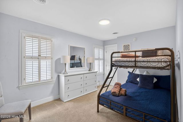 234 N Fort Fisher Boulevard, Kure Beach, NC 28449