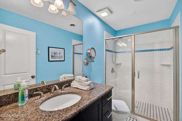 234 N Fort Fisher Boulevard, Kure Beach, NC 28449