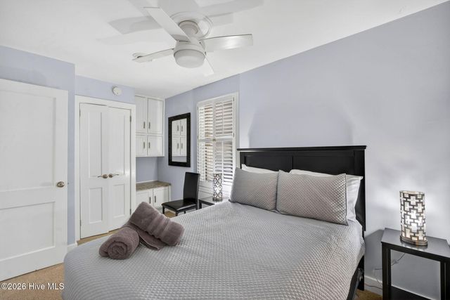 234 N Fort Fisher Boulevard, Kure Beach, NC 28449