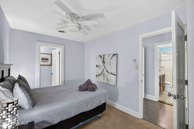 234 N Fort Fisher Boulevard, Kure Beach, NC 28449