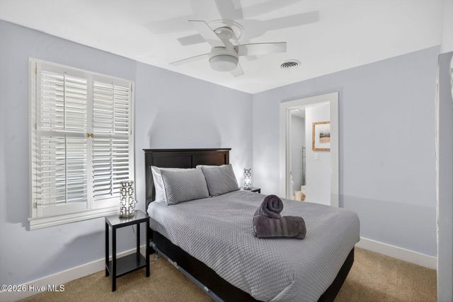234 N Fort Fisher Boulevard, Kure Beach, NC 28449