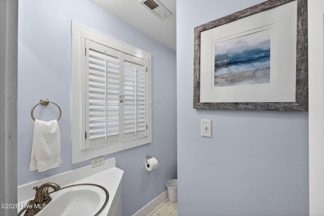 234 N Fort Fisher Boulevard, Kure Beach, NC 28449