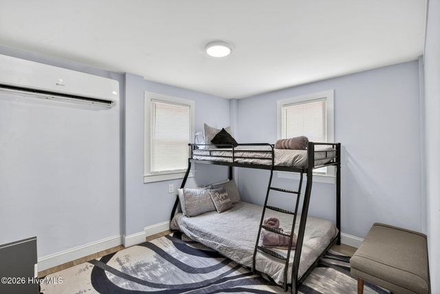 234 N Fort Fisher Boulevard, Kure Beach, NC 28449