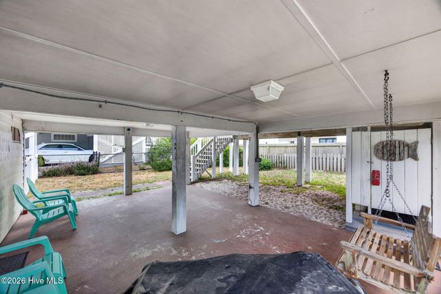 234 N Fort Fisher Boulevard, Kure Beach, NC 28449