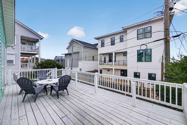 234 N Fort Fisher Boulevard, Kure Beach, NC 28449