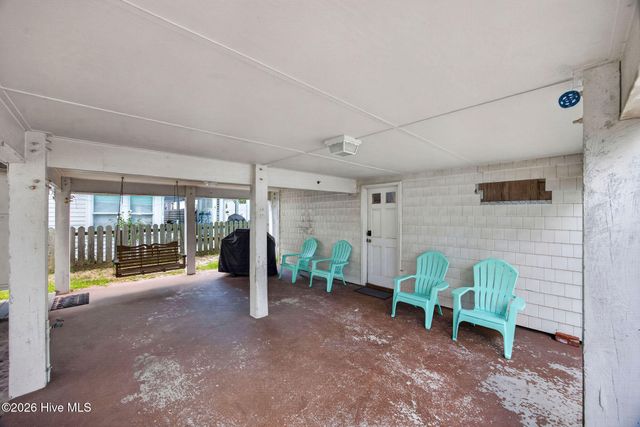 234 N Fort Fisher Boulevard, Kure Beach, NC 28449