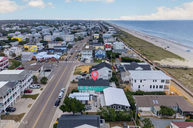 234 N Fort Fisher Boulevard, Kure Beach, NC 28449