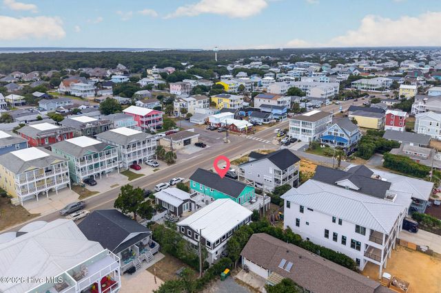 234 N Fort Fisher Boulevard, Kure Beach, NC 28449