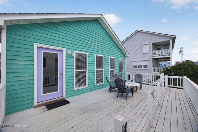 234 N Fort Fisher Boulevard, Kure Beach, NC 28449