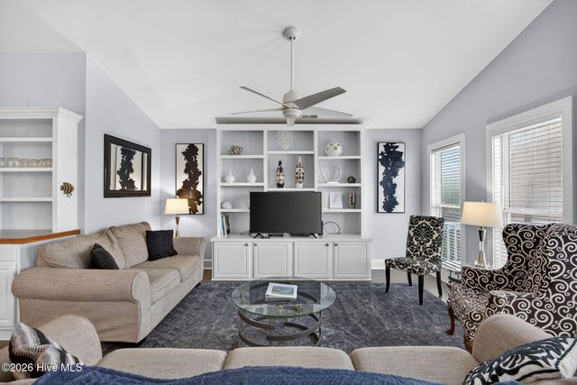 234 N Fort Fisher Boulevard, Kure Beach, NC 28449