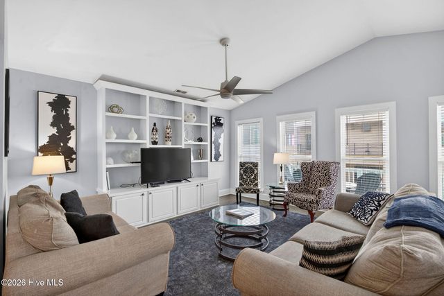 234 N Fort Fisher Boulevard, Kure Beach, NC 28449