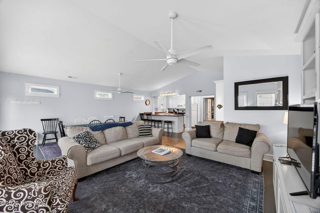 234 N Fort Fisher Boulevard, Kure Beach, NC 28449