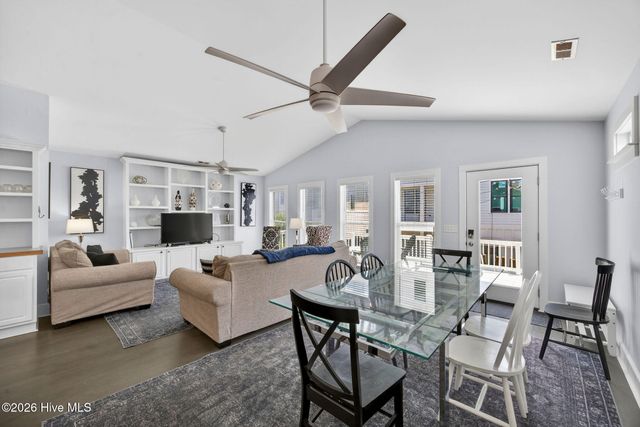234 N Fort Fisher Boulevard, Kure Beach, NC 28449