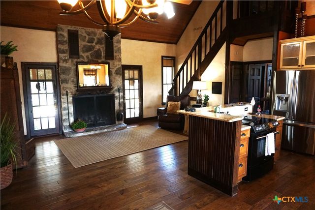 5150 Laurie Michelle Road, San Antonio, TX 78261