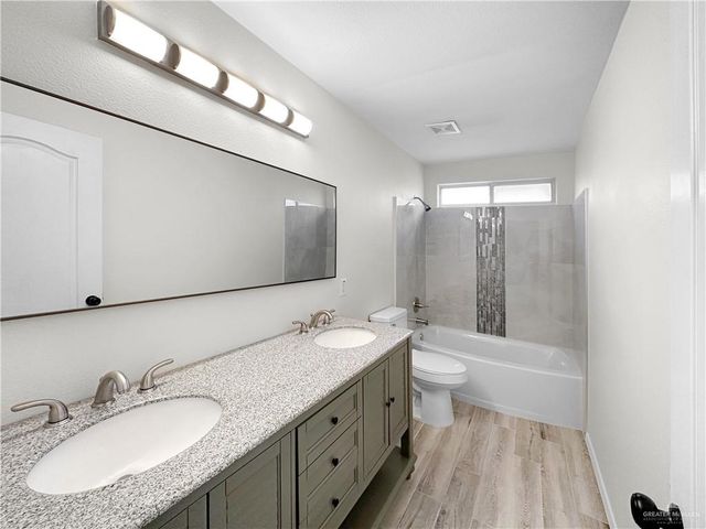 1425 Sweet Lane, Edinburg, TX 78539