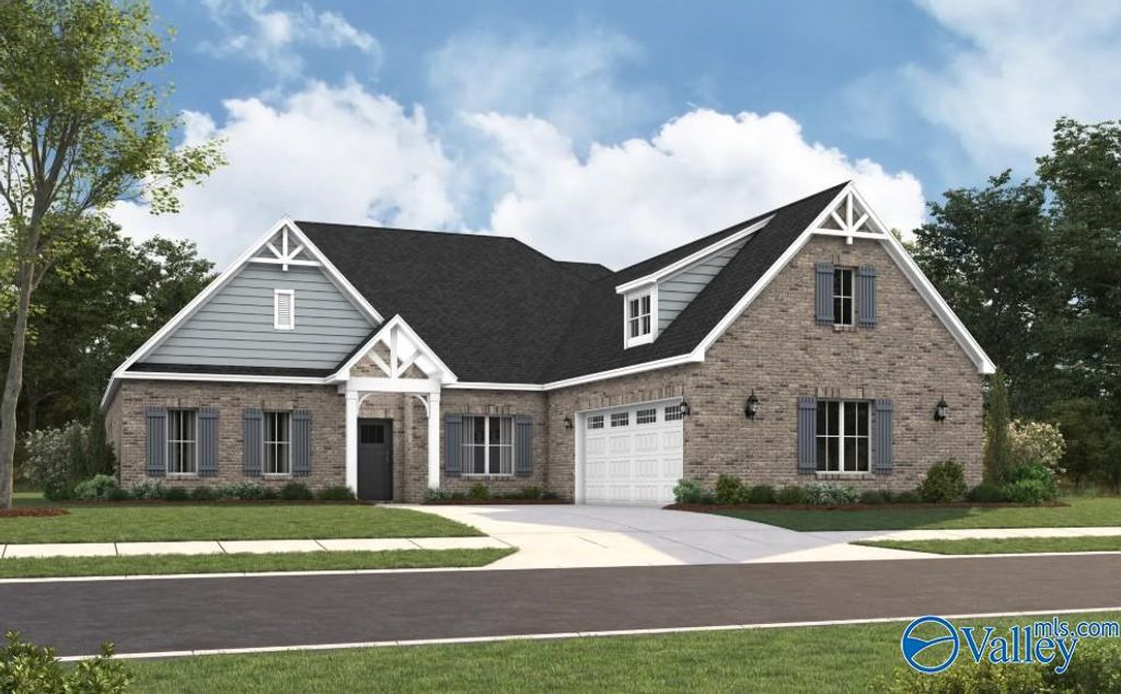 16455 Hamilton Place, Athens, AL 35613