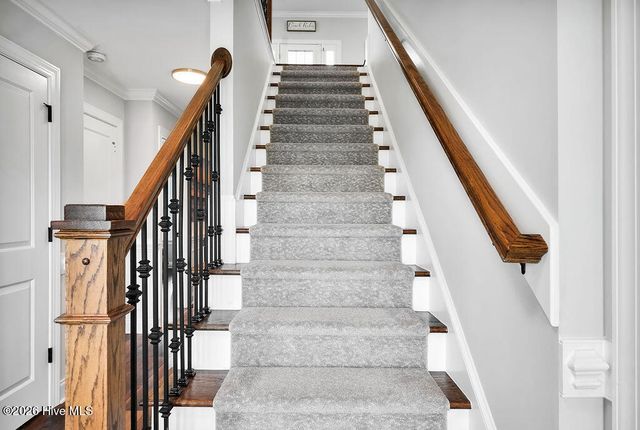 33 Sandy Lane, Holly Ridge, NC 28445
