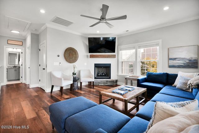 33 Sandy Lane, Holly Ridge, NC 28445