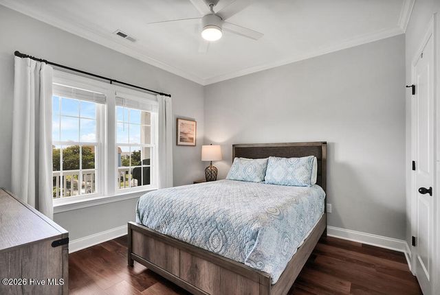 33 Sandy Lane, Holly Ridge, NC 28445