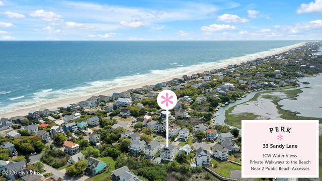 33 Sandy Lane, Holly Ridge, NC 28445