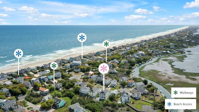 33 Sandy Lane, Holly Ridge, NC 28445