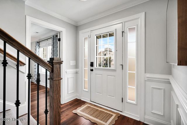 33 Sandy Lane, Holly Ridge, NC 28445