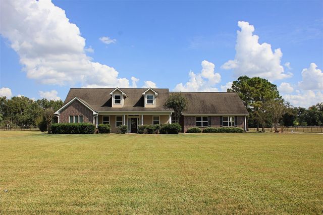 4304 Skinner Ln, Richmond, TX 77406