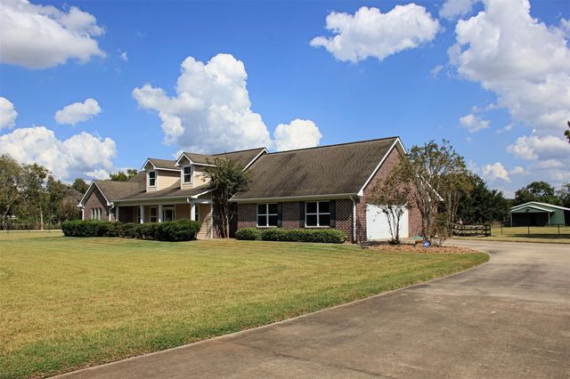 4304 Skinner Ln, Richmond, TX 77406