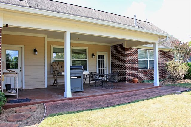 4304 Skinner Ln, Richmond, TX 77406