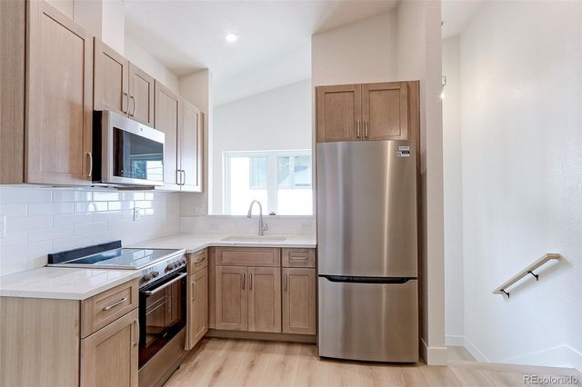 3510.5 Wyandot Street, Denver, CO 80211