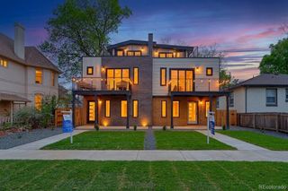 3510.5 Wyandot Street, Denver, CO 80211