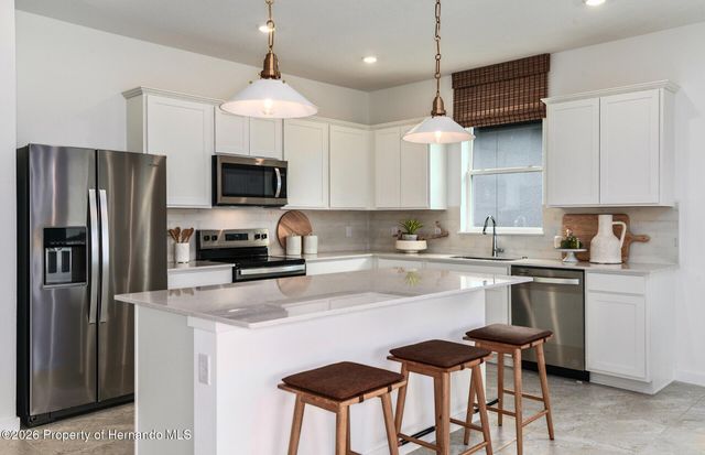 3923 Big Sky Drive, Spring Hill, FL 34604