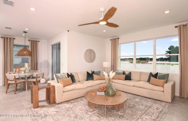 3923 Big Sky Drive, Spring Hill, FL 34604