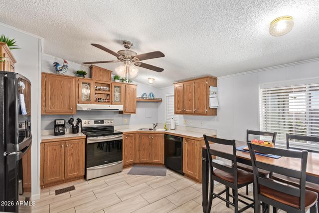 301 S SIGNAL BUTTE Road 29, Apache Junction, AZ 85120