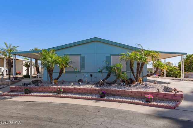 301 S SIGNAL BUTTE Road 29, Apache Junction, AZ 85120