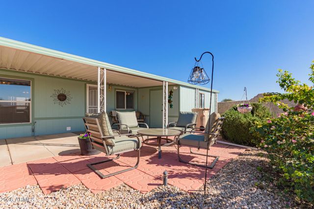 301 S SIGNAL BUTTE Road 29, Apache Junction, AZ 85120