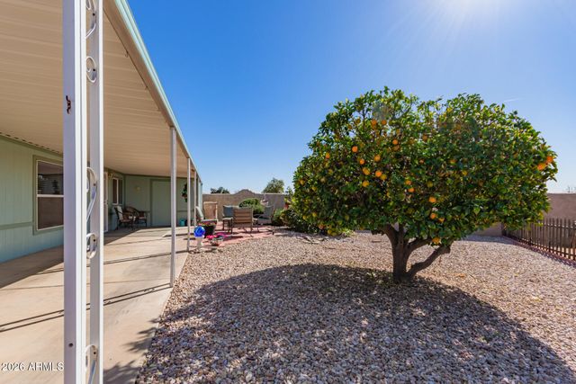 301 S SIGNAL BUTTE Road 29, Apache Junction, AZ 85120