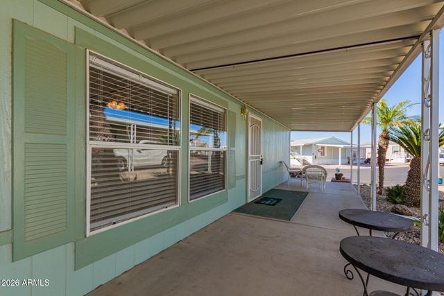 301 S SIGNAL BUTTE Road 29, Apache Junction, AZ 85120