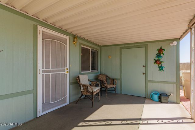 301 S SIGNAL BUTTE Road 29, Apache Junction, AZ 85120