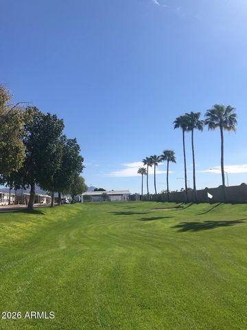 301 S SIGNAL BUTTE Road 29, Apache Junction, AZ 85120