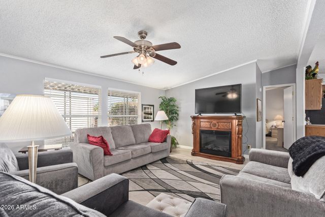 301 S SIGNAL BUTTE Road 29, Apache Junction, AZ 85120