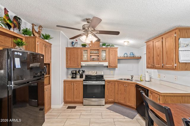 301 S SIGNAL BUTTE Road 29, Apache Junction, AZ 85120