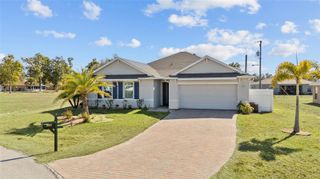 25463 BANDITO COURT, Punta Gorda, FL 33955