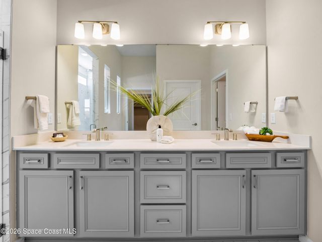 8969 Shoreline Avenue, Melbourne, FL 32940