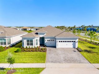8969 Shoreline Avenue, Melbourne, FL 32940