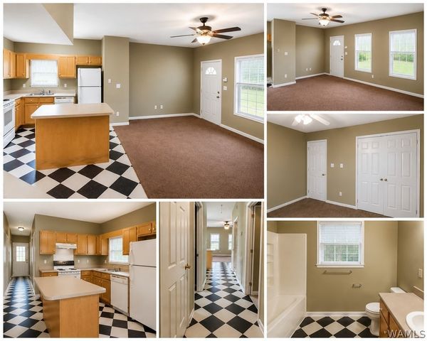 2724 Sumner Place, Tuscaloosa, AL 35401