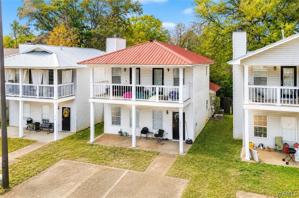 2724 Sumner Place, Tuscaloosa, AL 35401