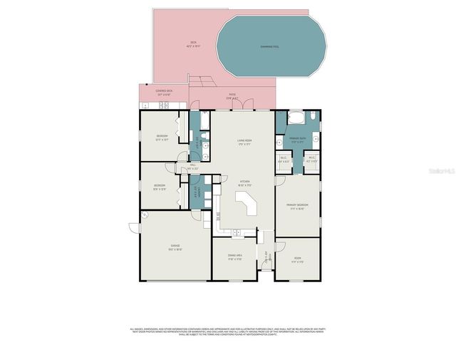 423 MAJESTIC GARDENS BLVD, Winter Haven, FL 33880