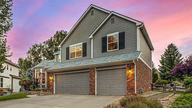 18216 E Weaver Place, Aurora, CO 80016