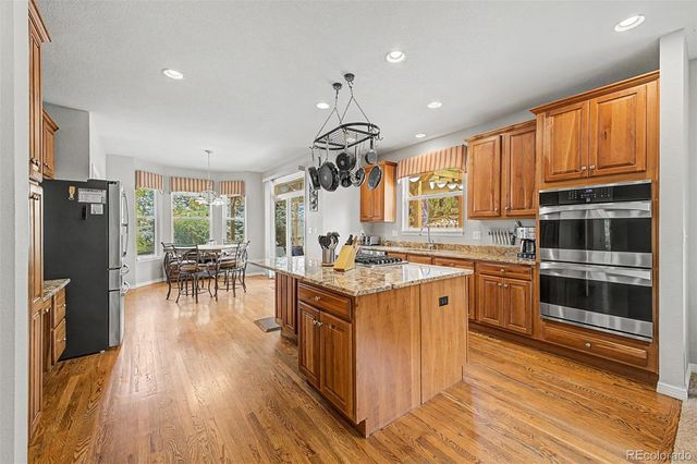 18216 E Weaver Place, Aurora, CO 80016